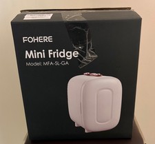5 litre Mini Fridge - Fohere