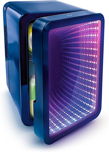 Infinity led mini - infinity, 4l