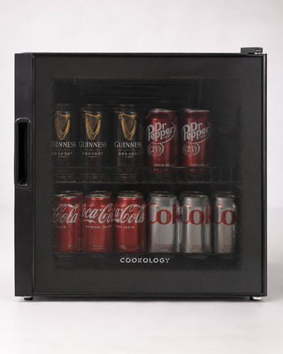 Cookology 46l bc46bk - cookology,