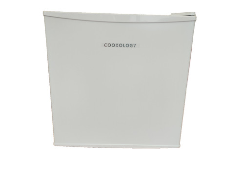 Cookology mfr45wh white - cookology,