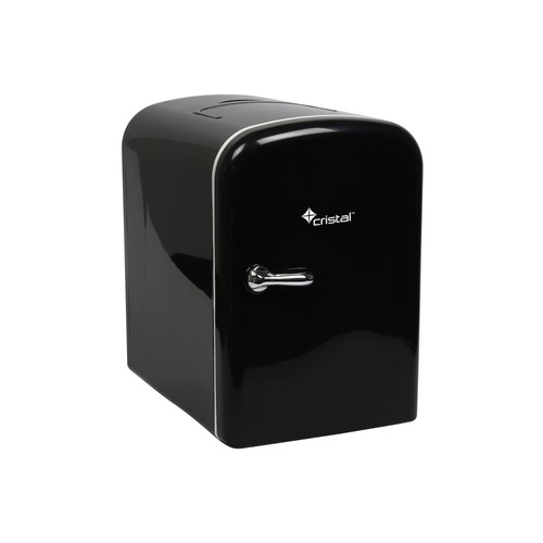 Cristal mnbx4 compact - compact, mini