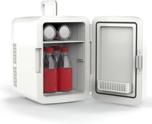 Crystals mini fridge 15l - mini,