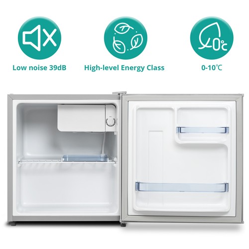Smad 46l mini - smad, counter
