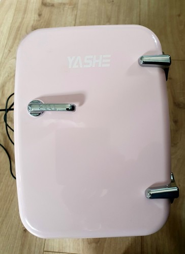 Yashe mini fridge liter - fridge,, liter/6