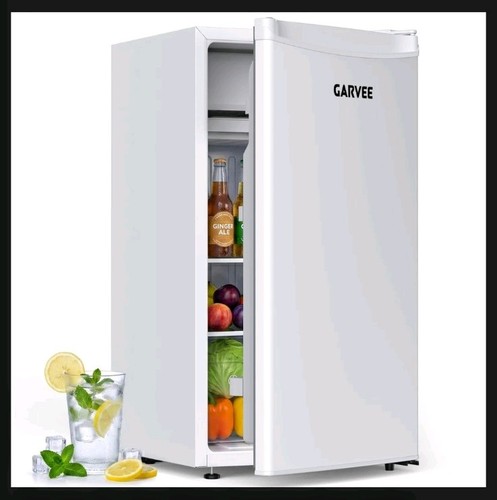 Mini fridge 45l freestanding - mini,