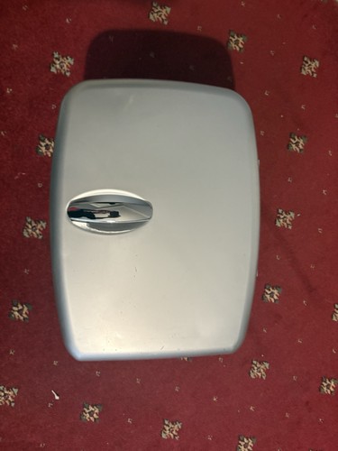 Large mini fridge - large,