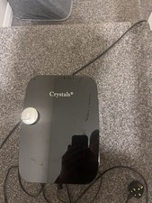 Cristal MNBX4 4L Mini Fridge -