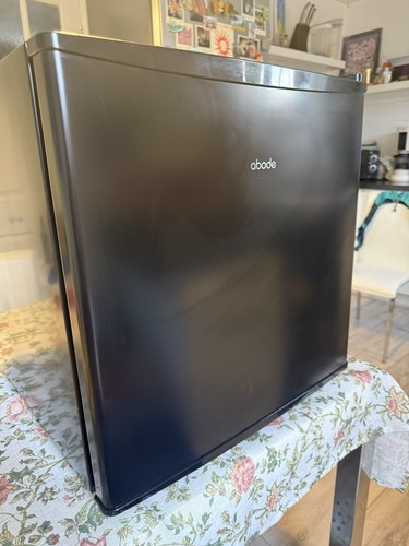 Mini fridge - mini,