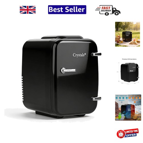 Crystals 15l litre mini - 4/10/15l,
