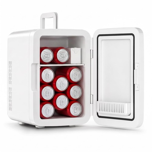 Yashe mini fridge liter - yashe,