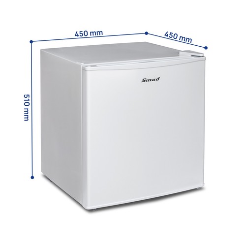 Smad mini fridge counter top - fridge,