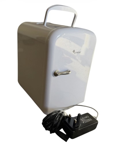Portable mini fridge litre - mini, 4-litre
