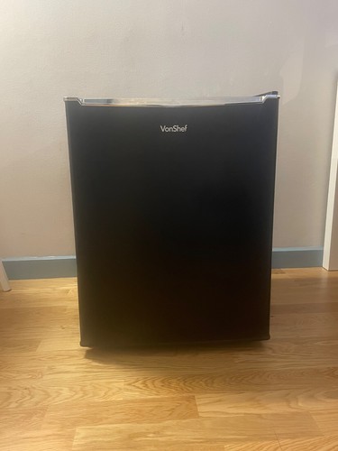 Vonshef drinks mini fridge - vonshef,