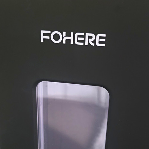 Fohere black tabletop - fohere, mini