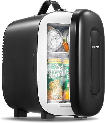 Mini fridge fohere - mini,