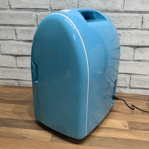 Cristal mnbx6 mini fridge - mini, /