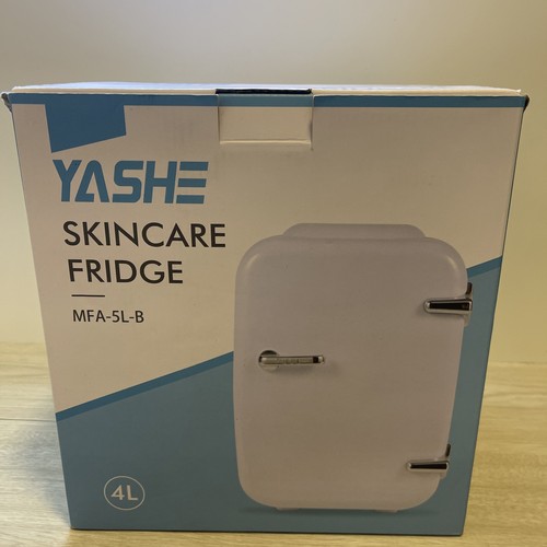 Yashe mini fridge liter 6 - yashe, liter/6