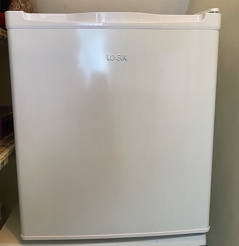 Logik mini fridge white - mini,