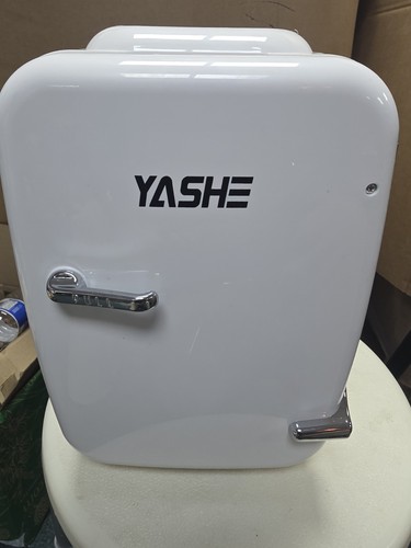 Yashe mini fridge - mini, cans