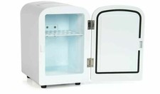 Cristal Mini Fridge 4 litre