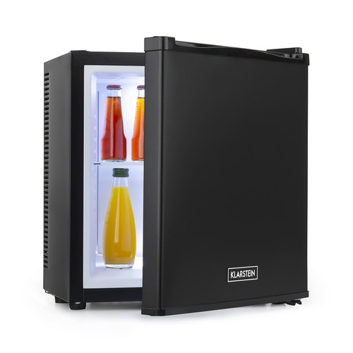 Mini fridge small refrigerator - fridge,