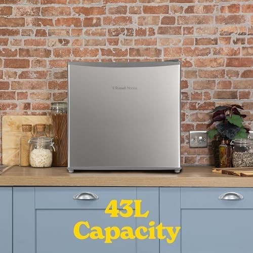 43l tabletop mini fridge - 43l,