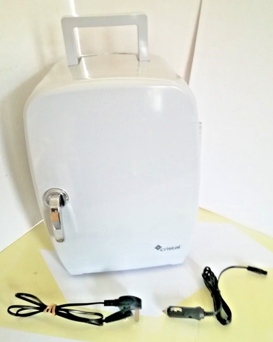 Cristal ltr retro portable - cristal,