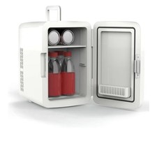 Crystal 4/10/15l Litre Mini