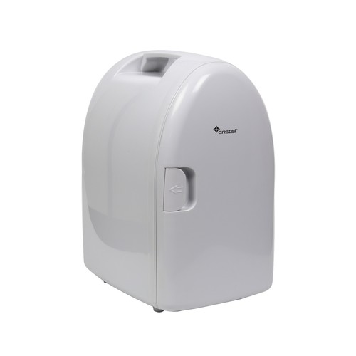 Cristal compact cooler - 6l,