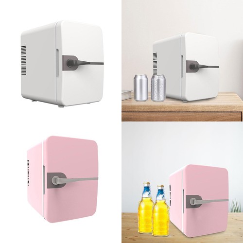 Mini fridge beverage - 4l,