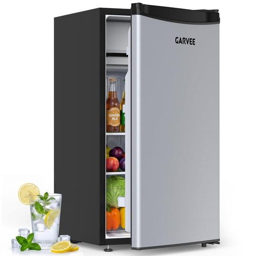 Mini fridge counter top small - fridge,