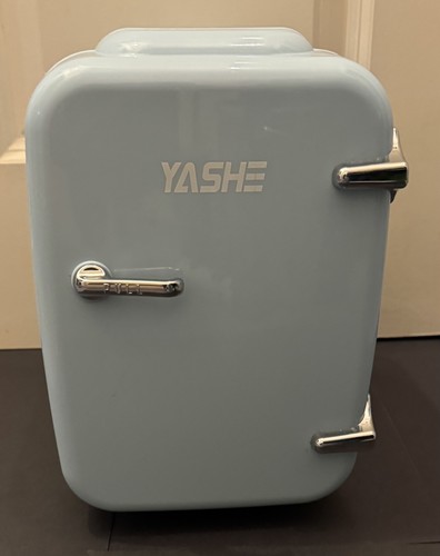 Yashe mini fridge - mini, liter/6