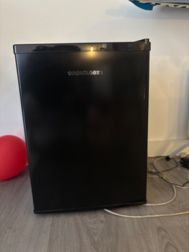 Cookology mfr67bk tabletop - cookology,