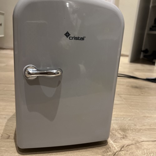 Cristal mini fridge compact - cristal,