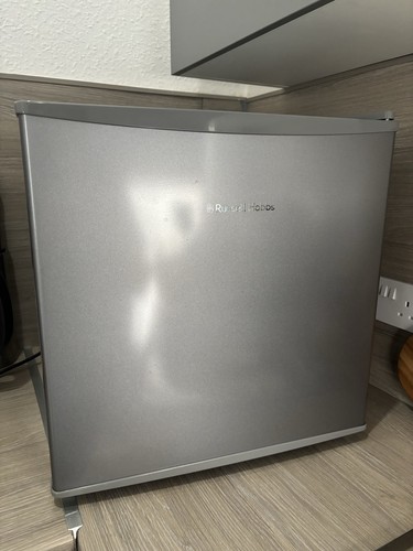 Russell hobbs silver tabletop - russell,