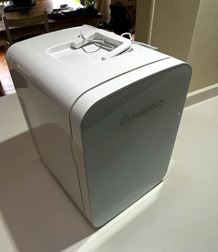 Subcold ultra white - subcold,