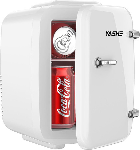 Yashe mini fridge - yashe, fridge,
