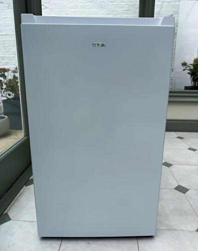 Logik white table - logik, top
