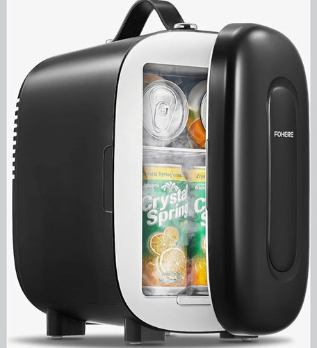 Fohere black tabletop - 5l,
