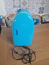 Cristal 6L Compact Fridge with