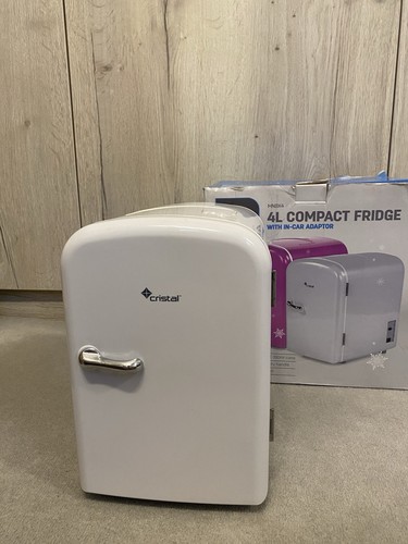 Cristal compact cooler - cristal,