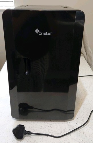 Cristal back gloss table top - table,