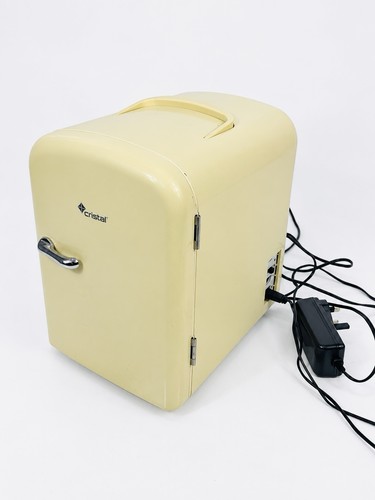 Cristal portable mini - 4l,