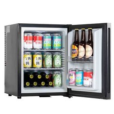 Mini Drinks Fridge 35L Ultra