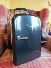 Cristal MNBX4 4L Mini Fridge -