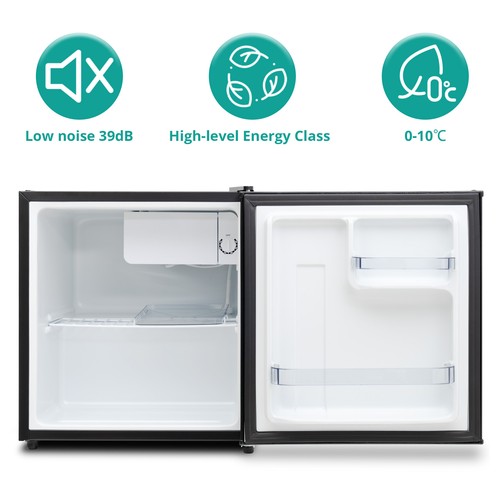 Smad mini fridge - mini, top