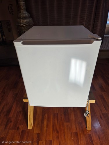Tabletop fridge mini - tabletop,