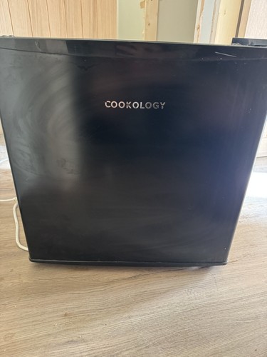 Cookology black 45l small - cookology,