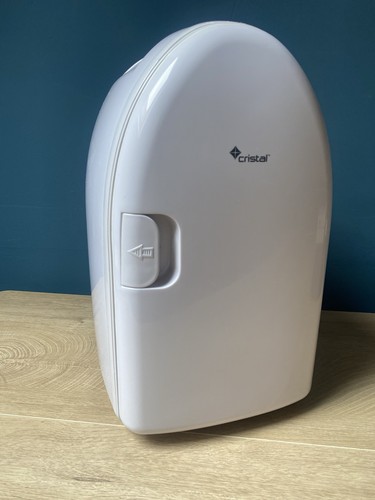 Cristal compact - cristal, 6l
