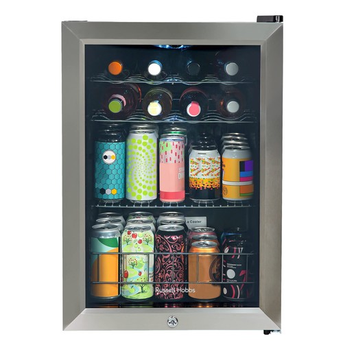Russell hobbs mini fridge - russell,